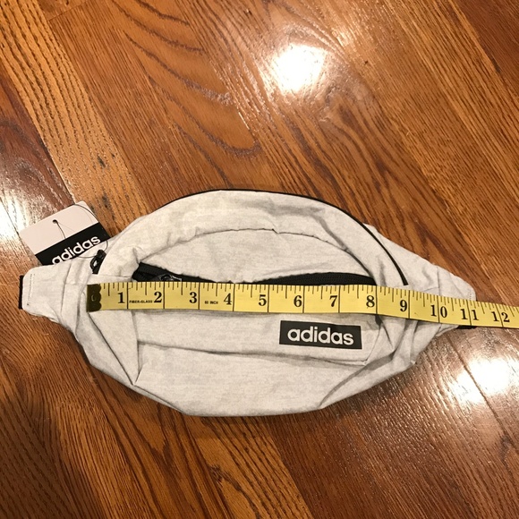 Adidas Originals Unisex National Waist Pack DS199 - Picture 2 of 7